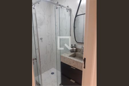 Apartamento à venda com 1 quarto, 24m² em Santana, São Paulo