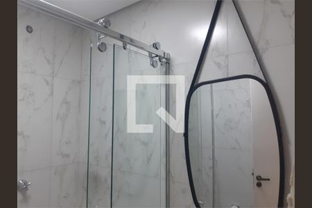 Apartamento à venda com 1 quarto, 24m² em Santana, São Paulo