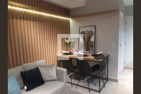 Apartamento à venda com 1 quarto, 24m² em Santana, São Paulo