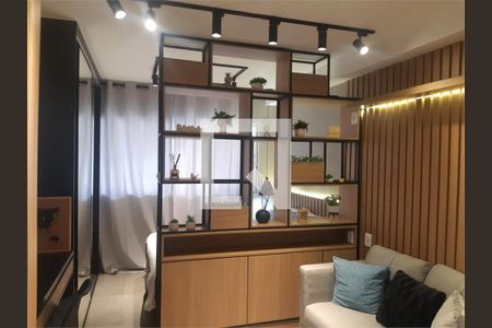 Apartamento à venda com 1 quarto, 24m² em Santana, São Paulo