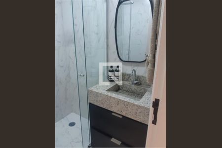 Apartamento à venda com 1 quarto, 24m² em Santana, São Paulo