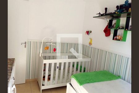 Apartamento à venda com 2 quartos, 47m² em Luz, São Paulo