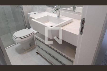 Apartamento à venda com 4 quartos, 230m² em Água Rasa, São Paulo