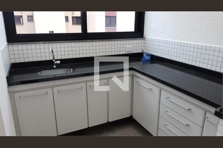 Apartamento à venda com 4 quartos, 230m² em Água Rasa, São Paulo