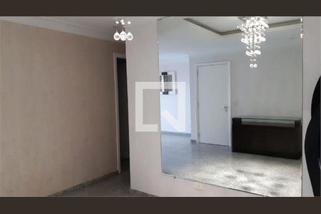 Apartamento à venda com 4 quartos, 230m² em Água Rasa, São Paulo