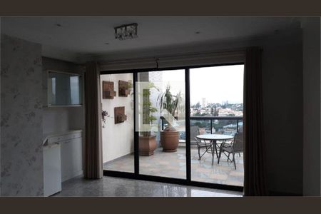 Apartamento à venda com 4 quartos, 230m² em Água Rasa, São Paulo