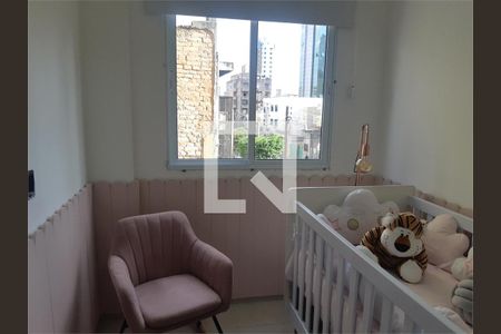 Apartamento à venda com 2 quartos, 40m² em Vila Mazzei, São Paulo