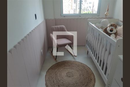 Apartamento à venda com 2 quartos, 40m² em Vila Mazzei, São Paulo