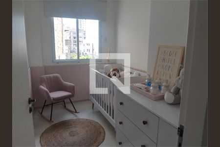 Apartamento à venda com 2 quartos, 40m² em Vila Mazzei, São Paulo