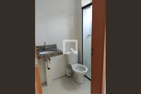 Apartamento à venda com 2 quartos, 51m² em Jardim Iris, São Paulo