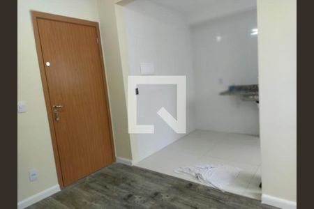 Apartamento à venda com 2 quartos, 51m² em Jardim Iris, São Paulo