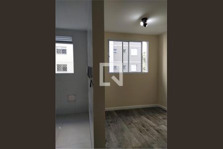 Apartamento à venda com 2 quartos, 51m² em Jardim Iris, São Paulo