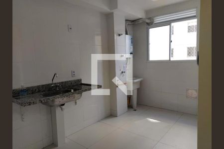 Apartamento à venda com 2 quartos, 51m² em Jardim Iris, São Paulo