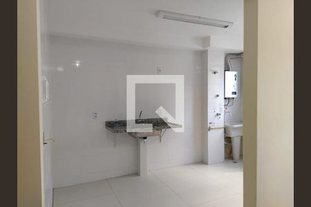 Apartamento à venda com 2 quartos, 51m² em Jardim Iris, São Paulo