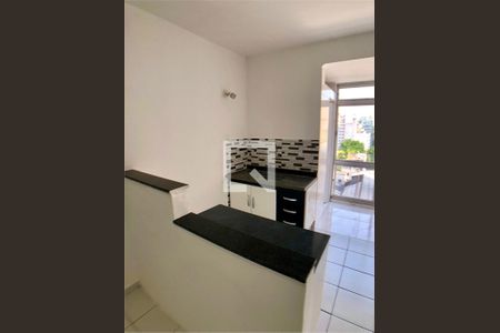 Apartamento à venda com 1 quarto, 35m² em Campos Elíseos, São Paulo