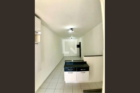 Apartamento à venda com 1 quarto, 35m² em Campos Elíseos, São Paulo