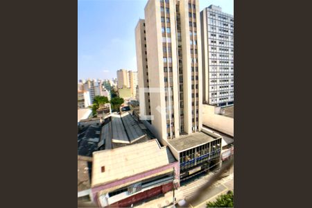 Apartamento à venda com 1 quarto, 35m² em Campos Elíseos, São Paulo