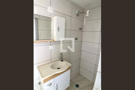 Apartamento à venda com 1 quarto, 35m² em Campos Elíseos, São Paulo