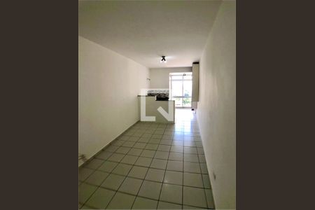 Apartamento à venda com 1 quarto, 35m² em Campos Elíseos, São Paulo