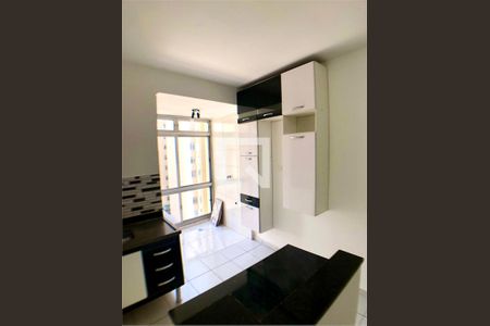 Apartamento à venda com 1 quarto, 35m² em Campos Elíseos, São Paulo