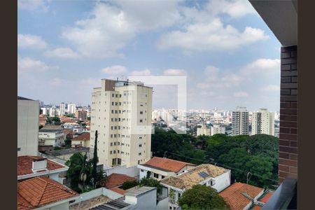 Apartamento à venda com 2 quartos, 63m² em Jardim São Paulo, São Paulo