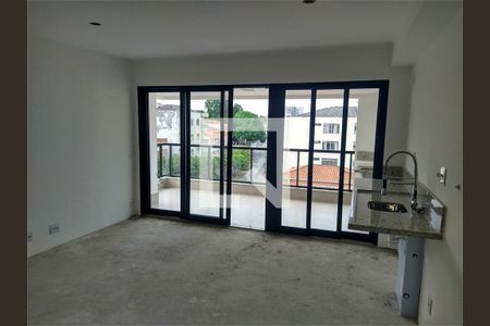 Apartamento à venda com 2 quartos, 63m² em Jardim São Paulo, São Paulo