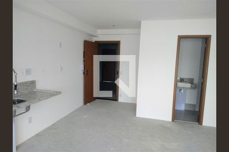 Apartamento à venda com 2 quartos, 63m² em Jardim São Paulo, São Paulo