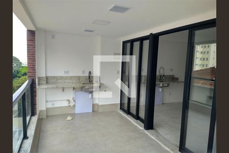 Apartamento à venda com 2 quartos, 63m² em Jardim São Paulo, São Paulo