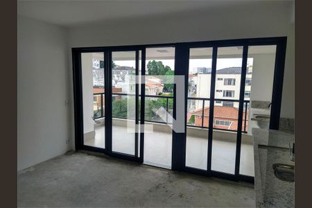 Apartamento à venda com 2 quartos, 63m² em Jardim São Paulo, São Paulo