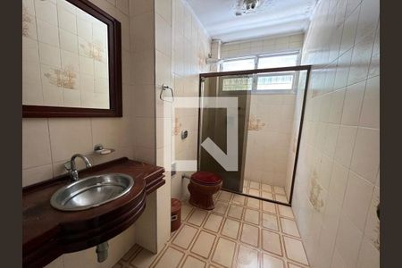 Apartamento à venda com 2 quartos, 78m² em Parque Mandaqui, São Paulo