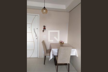 Apartamento à venda com 2 quartos, 43m² em Vila Nova Cachoeirinha, São Paulo