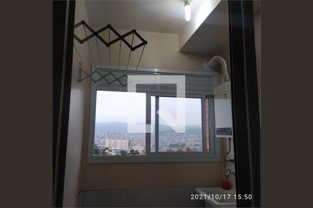 Apartamento à venda com 2 quartos, 43m² em Vila Nova Cachoeirinha, São Paulo