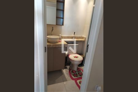 Apartamento à venda com 2 quartos, 43m² em Vila Nova Cachoeirinha, São Paulo