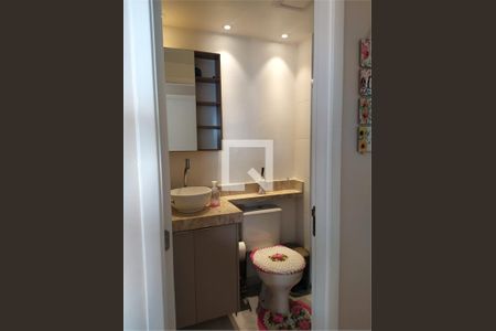 Apartamento à venda com 2 quartos, 43m² em Vila Nova Cachoeirinha, São Paulo