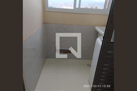 Apartamento à venda com 2 quartos, 43m² em Vila Nova Cachoeirinha, São Paulo