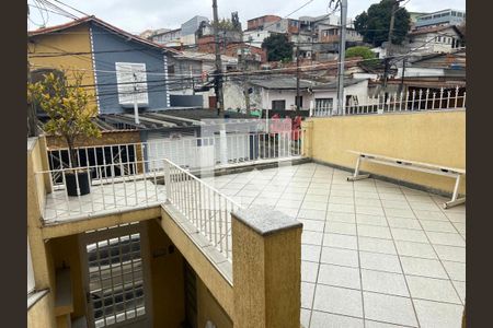 Casa à venda com 2 quartos, 131m² em Vila Nova Mazzei, São Paulo