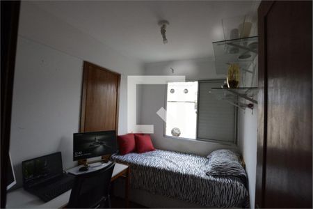 Apartamento à venda com 3 quartos, 67m² em Jardim Vila Mariana, São Paulo