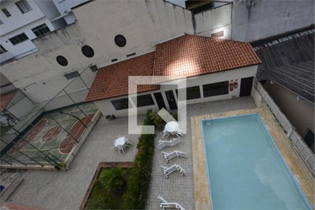 Apartamento à venda com 3 quartos, 67m² em Jardim Vila Mariana, São Paulo