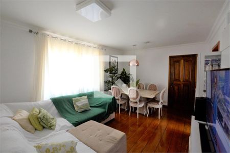 Apartamento à venda com 3 quartos, 67m² em Jardim Vila Mariana, São Paulo