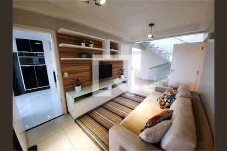 Apartamento à venda com 5 quartos, 344m² em Pompeia, São Paulo