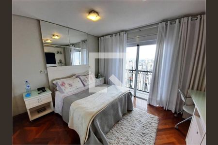 Apartamento à venda com 5 quartos, 344m² em Pompeia, São Paulo