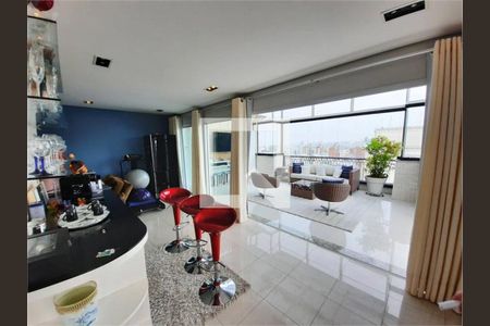 Apartamento à venda com 5 quartos, 344m² em Pompeia, São Paulo