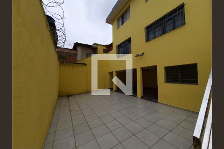 Casa à venda com 3 quartos, 160m² em Terceira Divisão de Interlagos, São Paulo