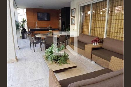 Casa à venda com 4 quartos, 560m² em Residencial 18 Do Forte, Santana de Parnaíba