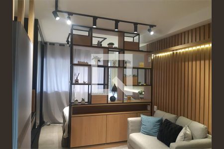 Apartamento à venda com 1 quarto, 28m² em Vila Mazzei, São Paulo