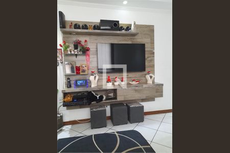 Apartamento à venda com 2 quartos, 55m² em Jardim Alvorada, Santo André