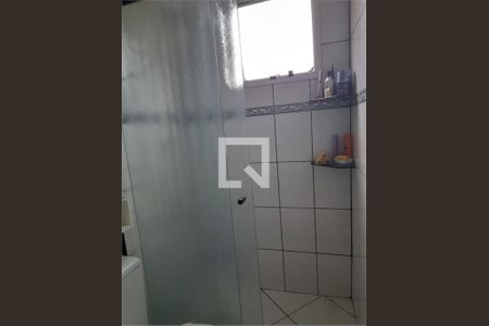 Apartamento à venda com 2 quartos, 55m² em Jardim Alvorada, Santo André