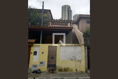 Casa à venda com 3 quartos, 195m² em Água Fria, São Paulo