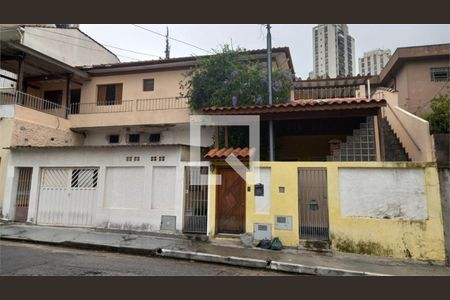 Casa à venda com 3 quartos, 195m² em Água Fria, São Paulo