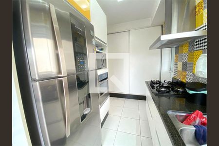 Apartamento à venda com 2 quartos, 108m² em Vila Dom Pedro II, São Paulo